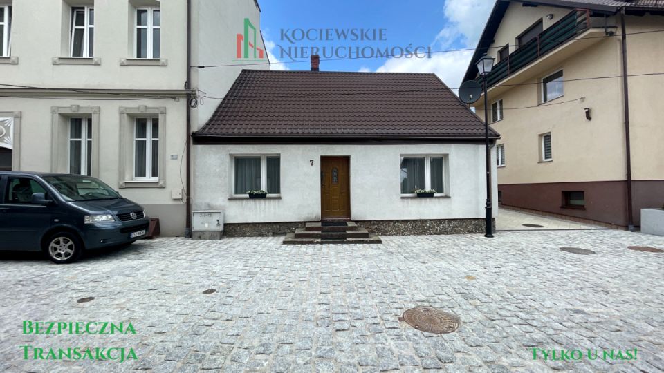 Dom Skarszewy