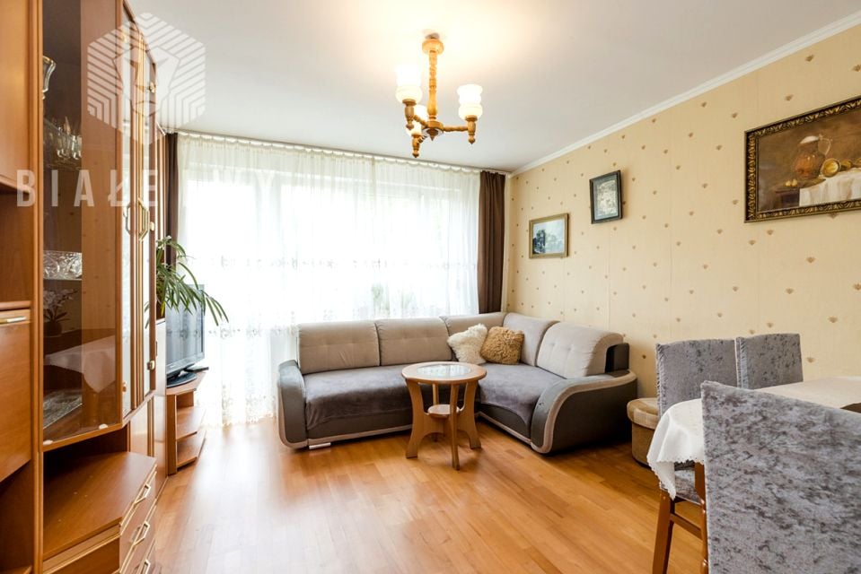 Mieszkanie Grodzisk Mazowiecki