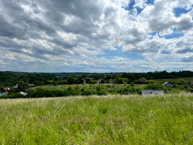 Działka budowlana Michałowice