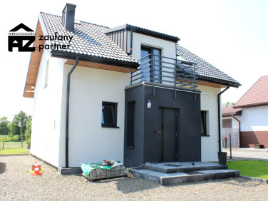 Dom Rzeszotary