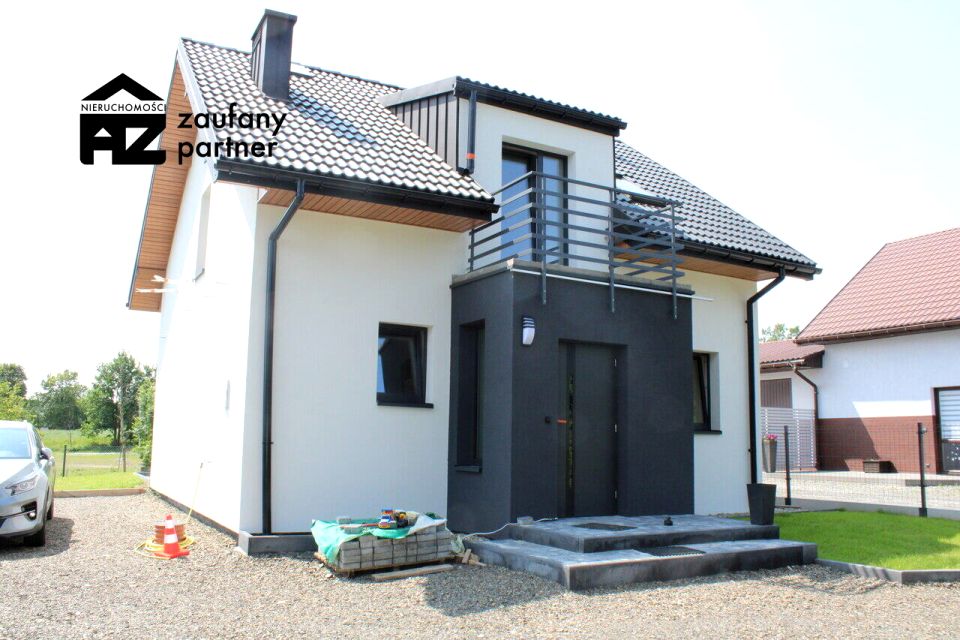 Dom Rzeszotary