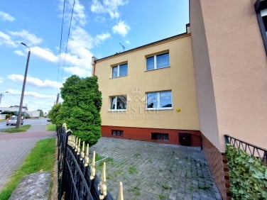 Mieszkanie Inowrocław