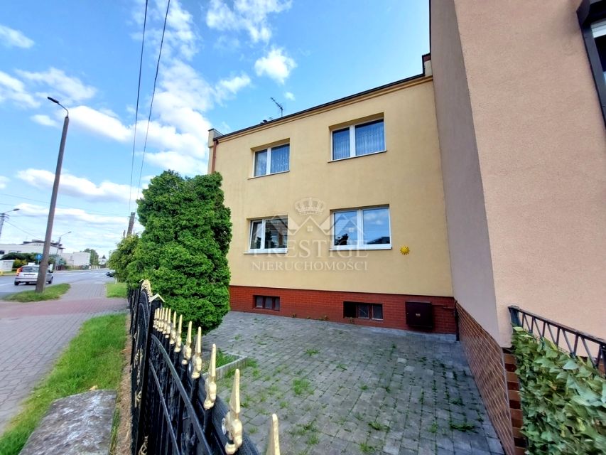 Mieszkanie Inowrocław