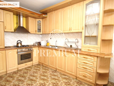 Mieszkanie Bydgoszcz