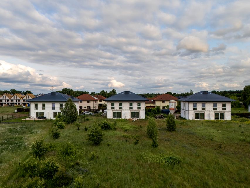 Dom Józefów