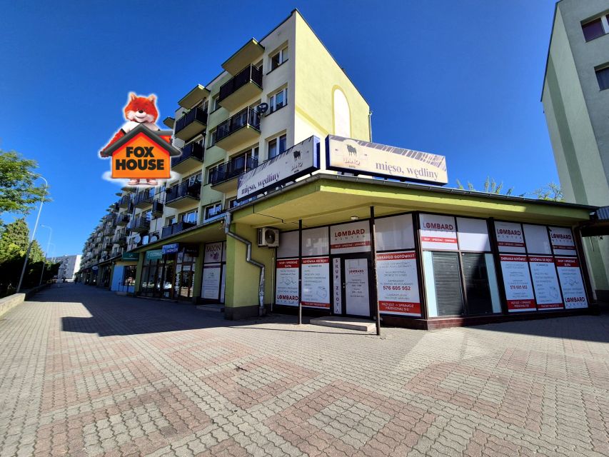 Lokal Bolesławiec