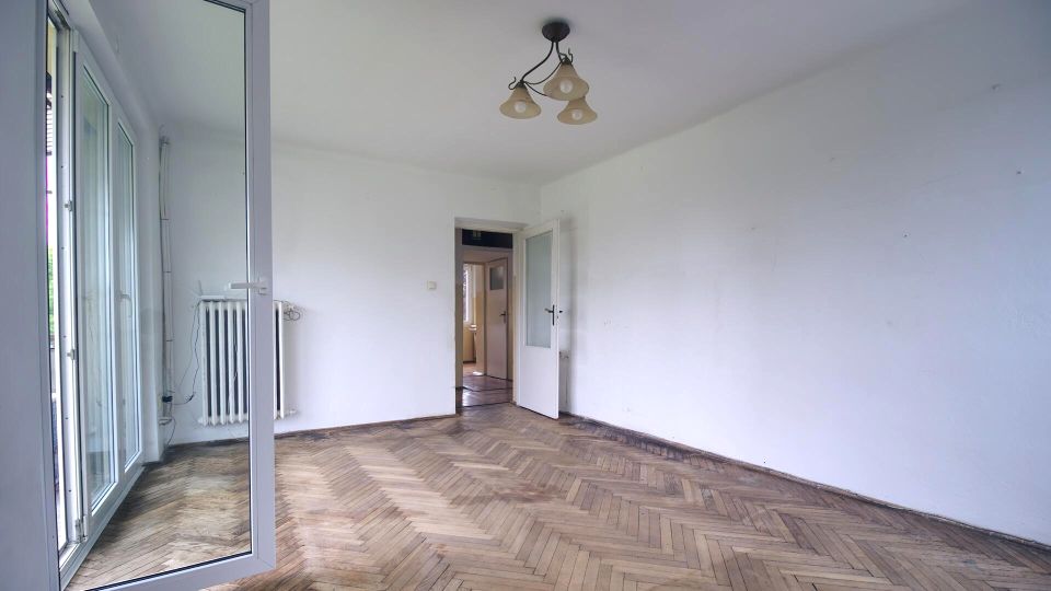 Mieszkanie Młochów