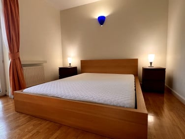 Mieszkanie Wrocław