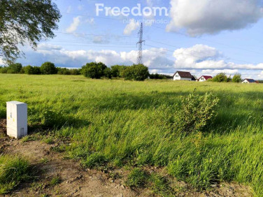 Działka Wójtowo