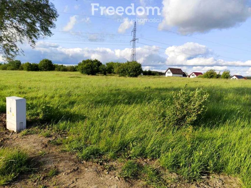 Działka Wójtowo