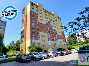 Mieszkanie Gdynia