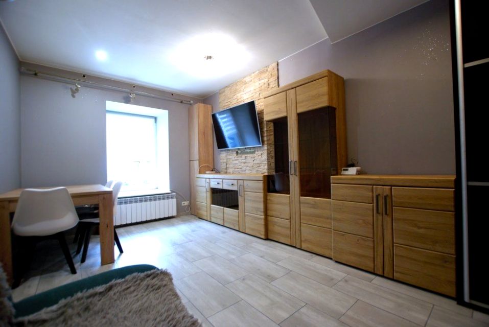 Mieszkanie Kielce