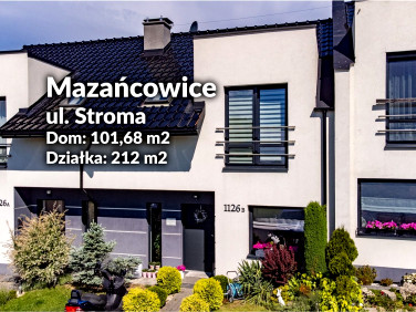 Dom Mazańcowice