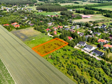 Działka budowlana Mieczewo sprzedam