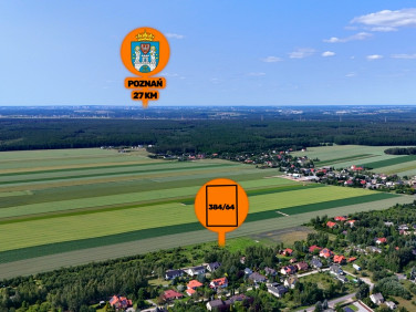 Działka Mieczewo