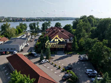 Mieszkanie Ostróda