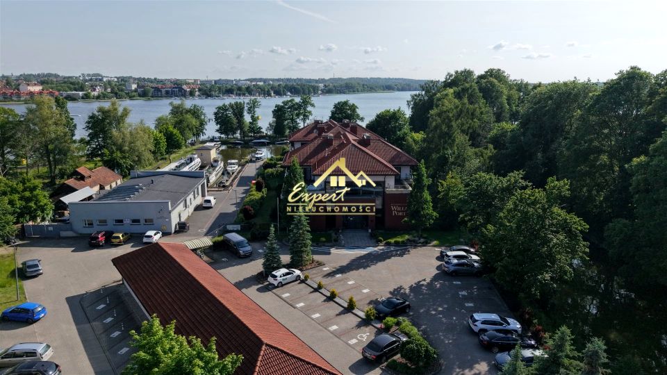 Mieszkanie Ostróda