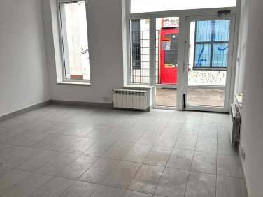 Lokal Kraków