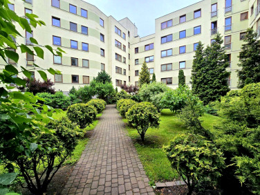 Mieszkanie Warszawa
