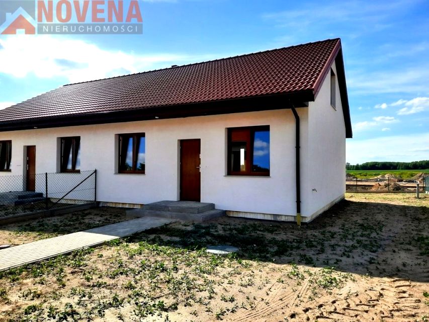Mieszkanie Poniatowice