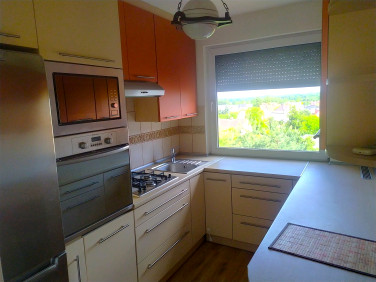 Mieszkanie Gliwice