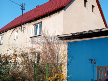 Dom Mokrzeszów