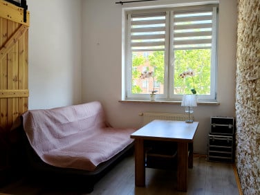 Mieszkanie Gdańsk