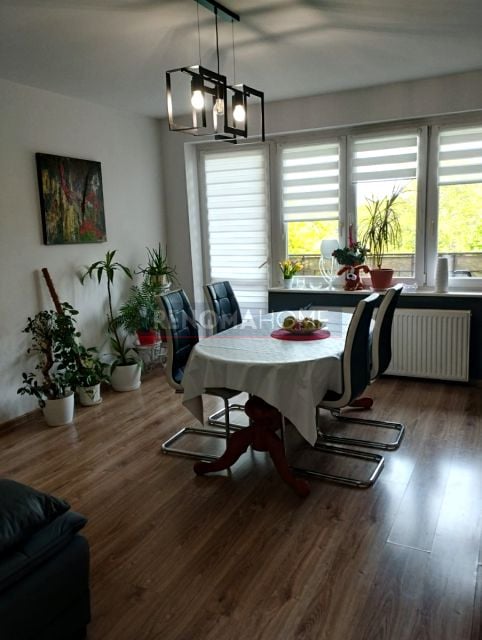 Mieszkanie Legnica