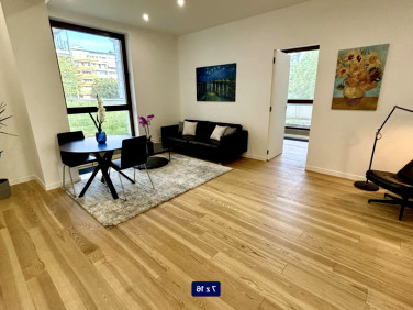 Mieszkanie apartamentowiec Warszawa