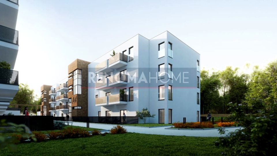 Mieszkanie Świdnica