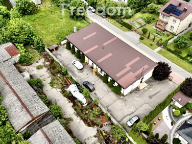 Lokal Koniecpol