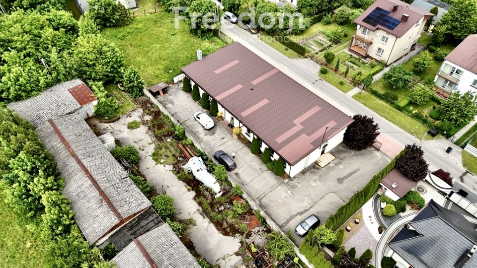 Lokal Koniecpol