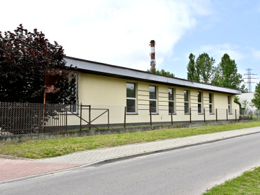 Lokal Koniecpol