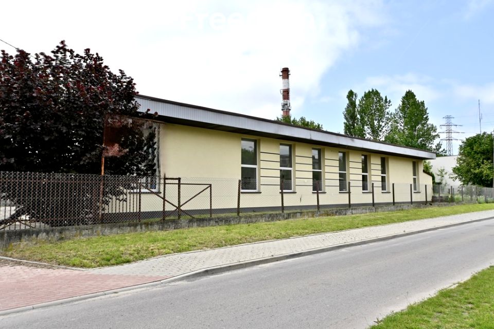 Lokal Koniecpol