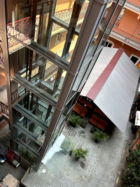 Lokal Kraków