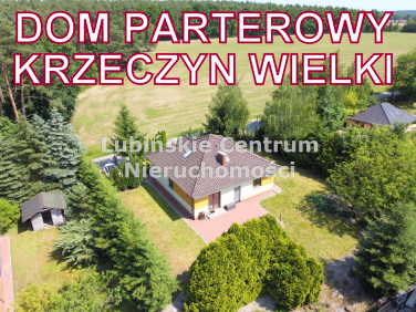 Dom Krzeczyn Wielki