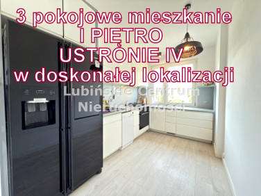 Mieszkanie Lubin
