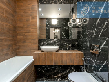 Mieszkanie apartamentowiec sprzedaż