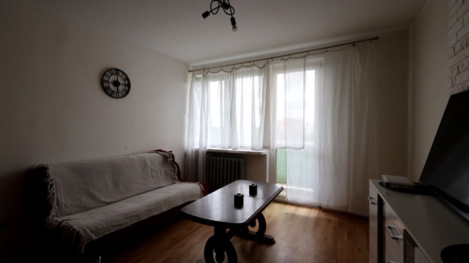 Mieszkanie Głogów