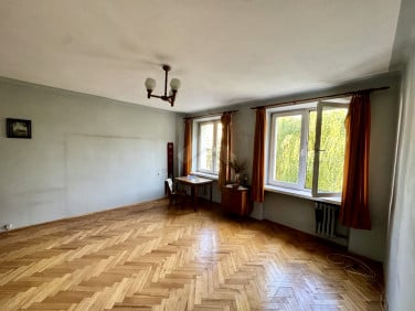 Mieszkanie Kraków