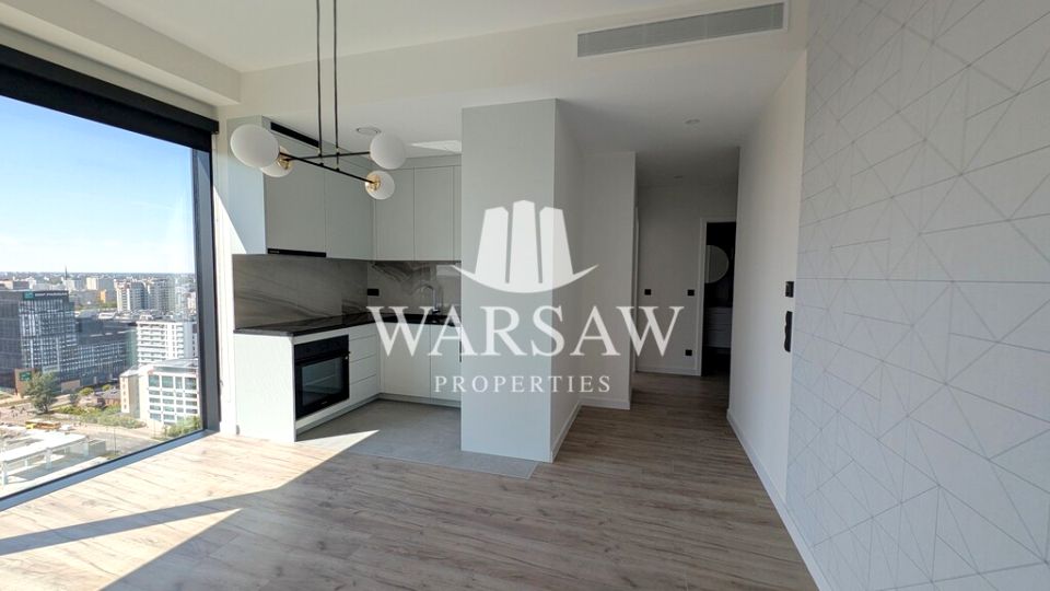 Mieszkanie Warszawa