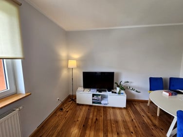 Mieszkanie Świnoujście