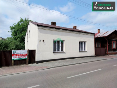 Dom Przyrów
