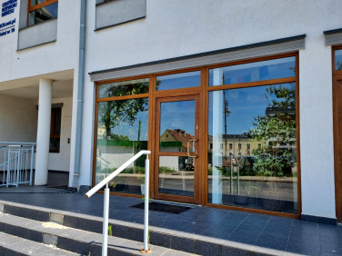 Lokal Chodzież