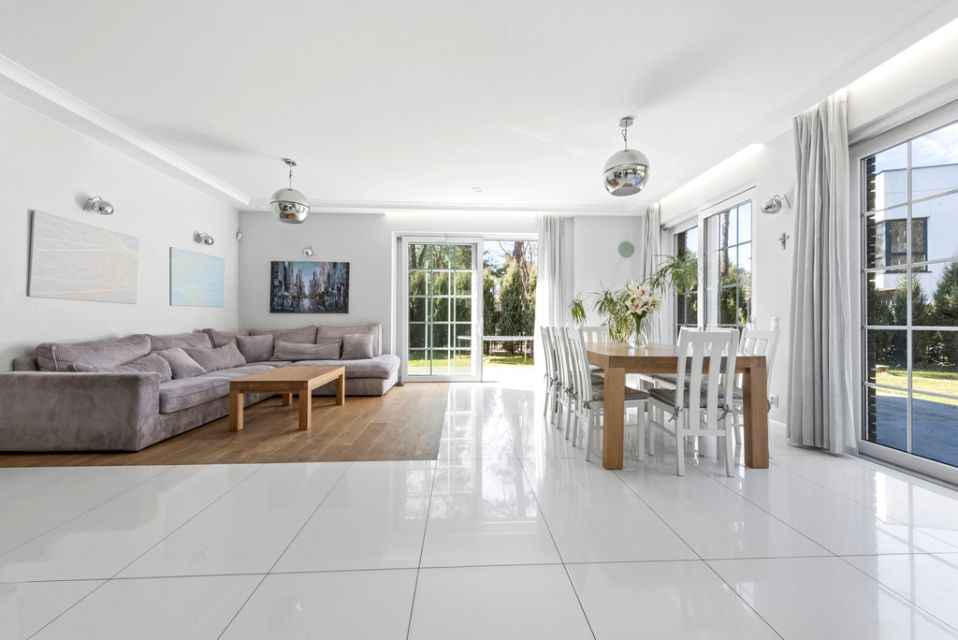 Dom Warszawa sprzedaż