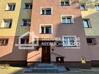 Mieszkanie Gdańsk