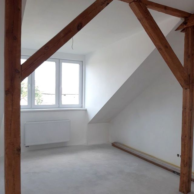 Mieszkanie Gliwice