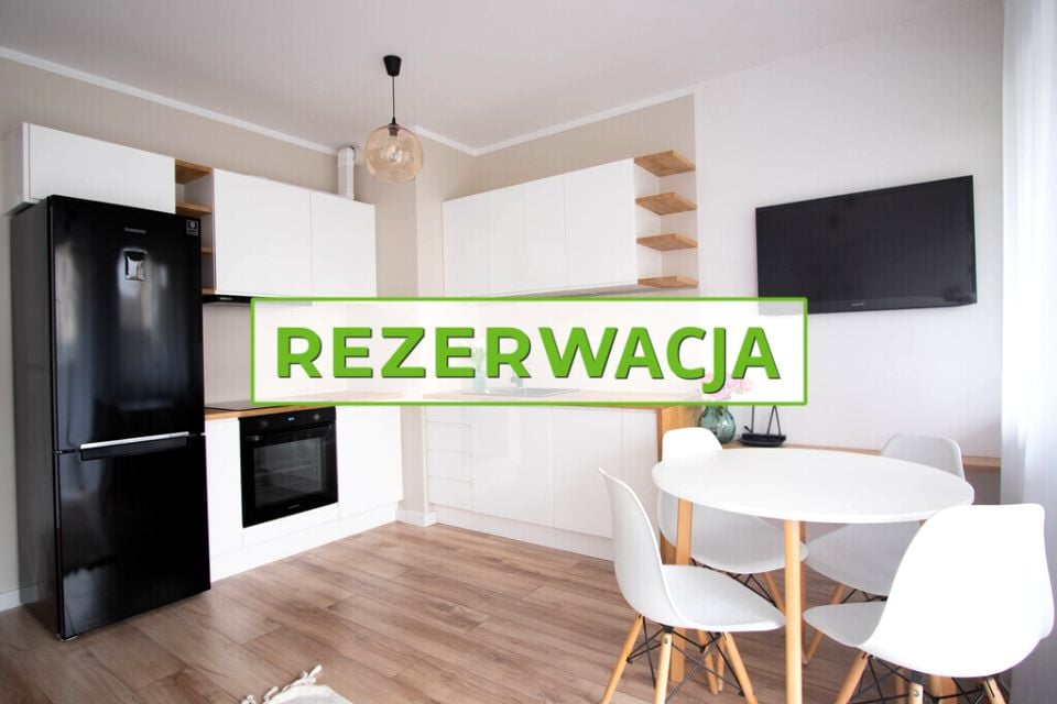 Mieszkanie Białystok