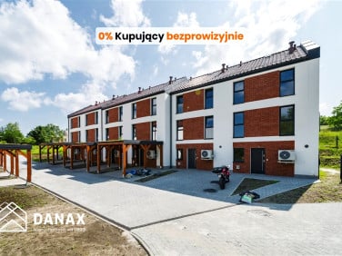 Mieszkanie Kraków