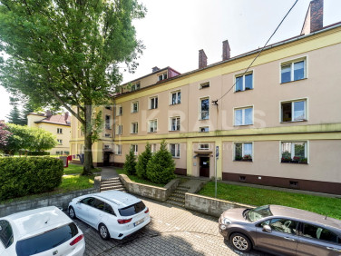 Mieszkanie Bielsko-Biała